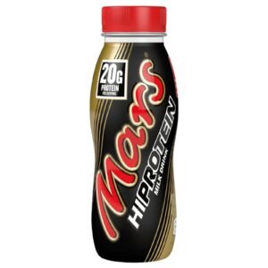 Mars Hi Protein Milk Drink 250ML