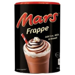 Mars Chocolate Frappe 280G