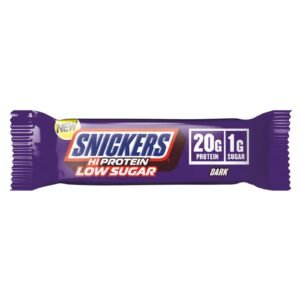 Snickers Hi Protein Dark Bar 57G