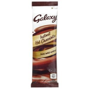 Galaxy Instant Hot Chocolate Stick 25G