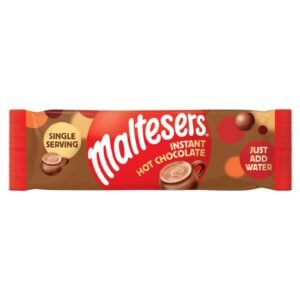 Maltesers Instant Hot Chocolate Stick 25G