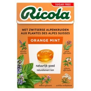 Fruit-tella Blackcurrant Water Enhancer 66ML
