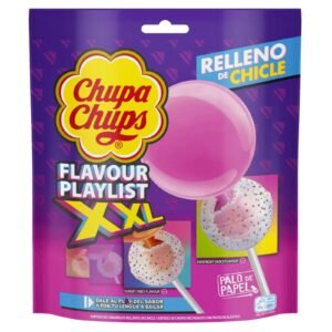 Fruit-tella Orange Water Enhancer 66ML