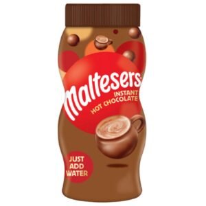 Maltesers Hot Chocolate Tub 350G