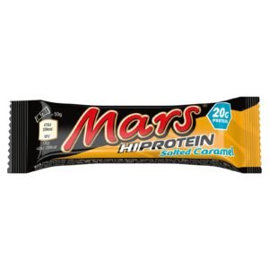 Mars Hi Protein Salted Caramel Protein Bar 59G