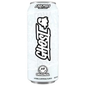Ghost Energy Drink Original 500ML