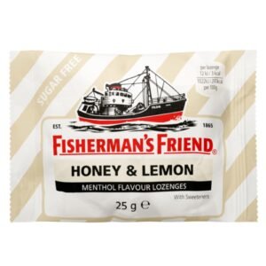 Fisherman's Friend Original 25G