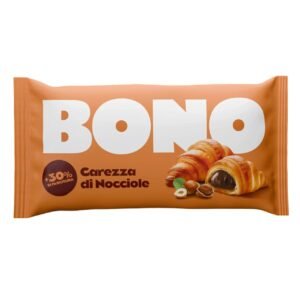 Bono Hazelnut Croissant 80G