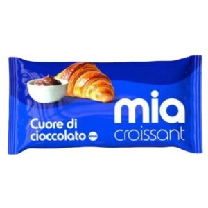 Mia Croissant Chocolate Jam 40G