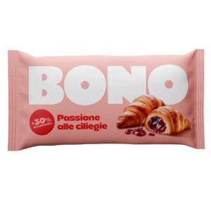 Bono Cherry Croissant 60G