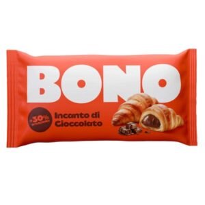 Bono Chocolate Croissant 60G