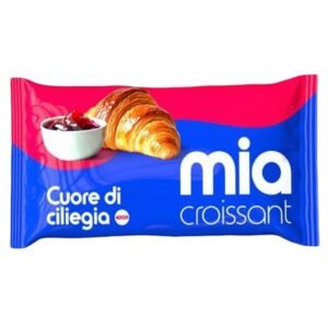 Mia Croissant Apricot Jam 40G