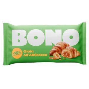 Bono Apricot Croissant 60G