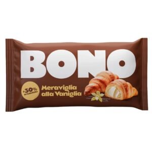 Bono Vanilla Croissant 60G