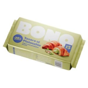 Bono Cherry Croissant 5PK 200G