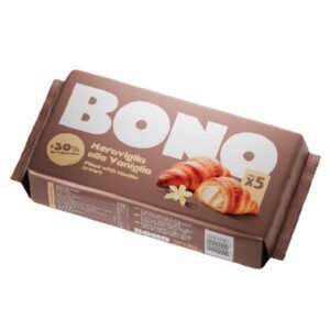 Bono Apricot Croissant 5PK 200G