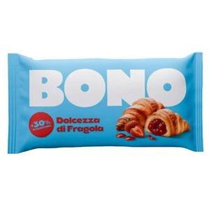 Bono Strawberry Croissant 60G