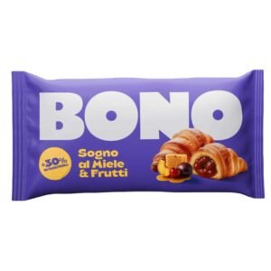 Bono Honey & Fruits Croissant 60G