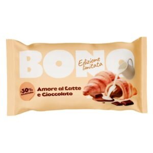 Bono Milk & Chocolate Croissant 60G