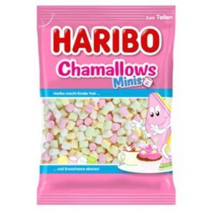 Haribo Chamallows Minis 200G