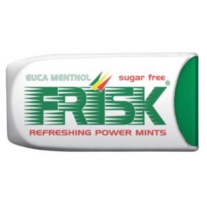 Frisk Refreshing Power Mints Euca Menthol 5.7G