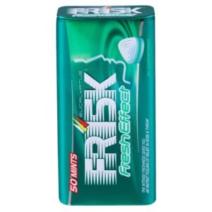 Frisk Fresh Effect Eucalyptus Tin 35G