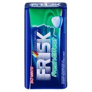 Frisk Fresh Effect Strong Menthol Tin 35G