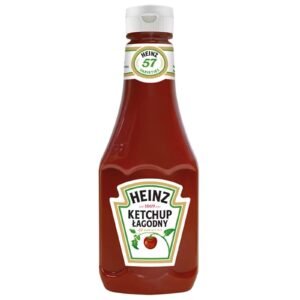 Heinz Tomato Ketchup 450G