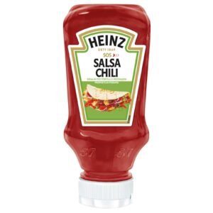 Heinz Chilli Sauce 245G
