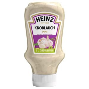 Heinz Garlic Sauce 420G