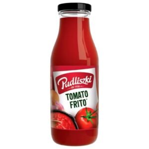 Pudliszki Tomato Frito 500G