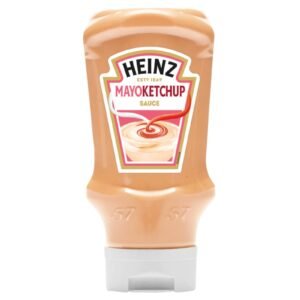 Heinz Mayo Ketchup 425G