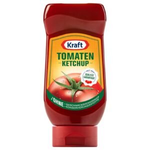 Kraft Tomato Ketchup 685G