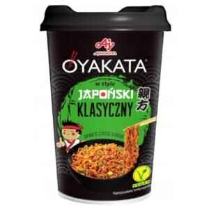Oyakata Japanese Classic Noodles 93G