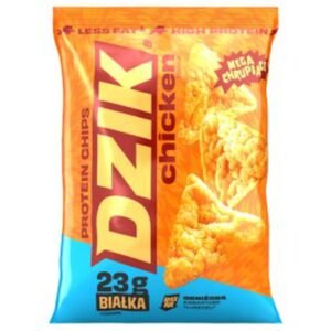 Dzik Protein Chips Chicken 50G