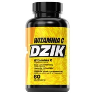 Dzik Vitamin C 67G
