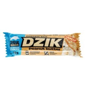 Dzik Protein Bar Peanut Butter 72G