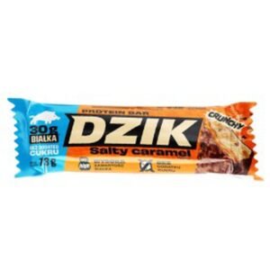 Dzik Protein Bar Salty Caramel 73G