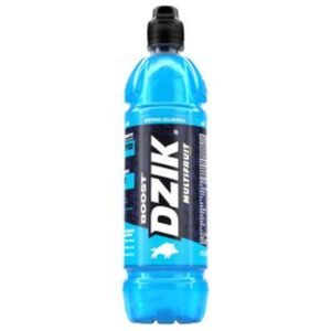 Dzik Boost Multifruit 750ML