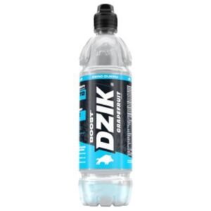 Dzik Boost Grapefruit 750ML