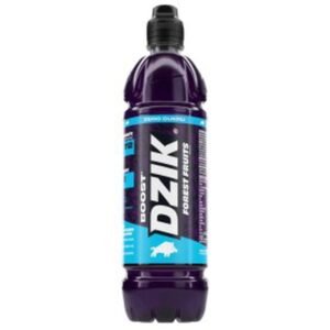 Dzik Boost Forest Fruits 750ML