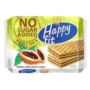 Flis Happy Fit Cocoa 95G