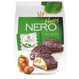 Flis Happy Nero Walnut 140G