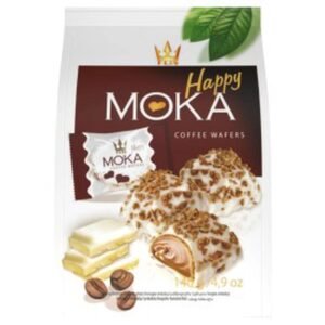 Flis Happy Mocha Coffee 140G