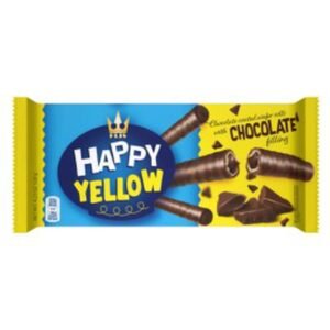 Flis Happy Yellow Chocolate 120G