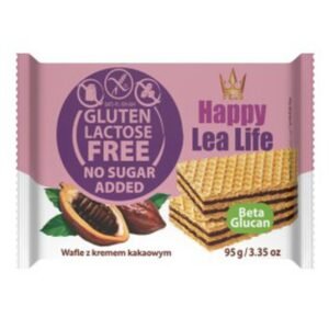 Flis Happy Lea Life Cocoa 95G