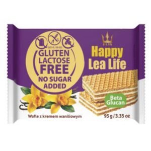 Flis Happy Lea Life Vanilla 95G