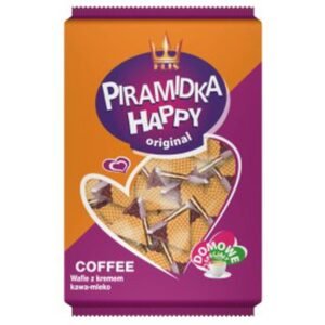 Flis Happy Pyramid Coffee 600G