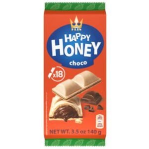Flis Happy Honey Choco 140G