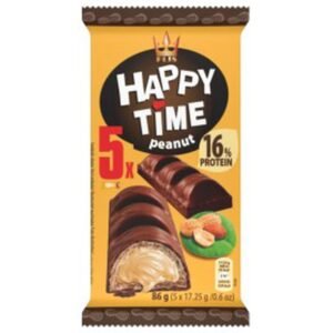 Flis Happy Time Peanut Protein 86G